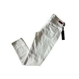 NWT Greywire Hollis in Robin Light Wash Destroyed Slouchy Boyfriend Jean 24 $132